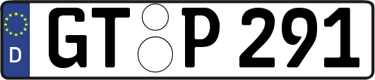 GT-P291