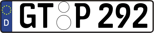 GT-P292