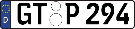 GT-P294