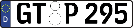 GT-P295