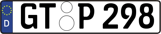 GT-P298