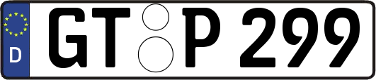 GT-P299