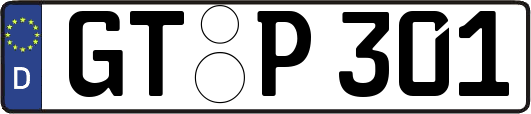 GT-P301