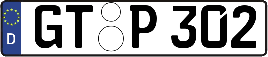 GT-P302