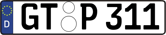 GT-P311