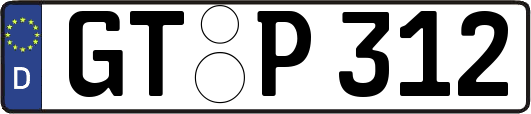 GT-P312