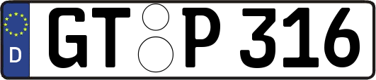 GT-P316