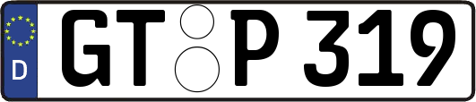 GT-P319