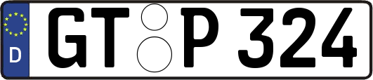 GT-P324