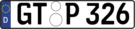 GT-P326