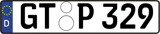 GT-P329