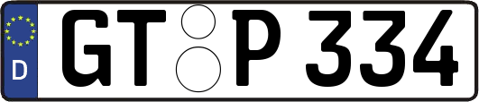 GT-P334