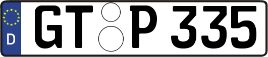 GT-P335
