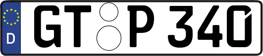 GT-P340