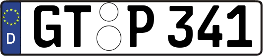 GT-P341