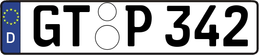 GT-P342
