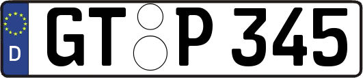 GT-P345