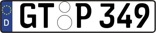 GT-P349