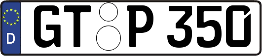GT-P350