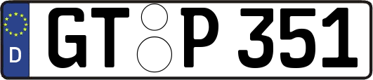 GT-P351