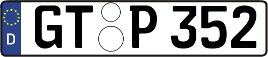 GT-P352
