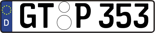 GT-P353