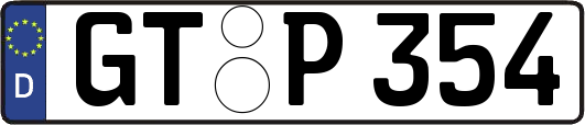 GT-P354