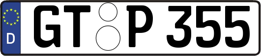 GT-P355