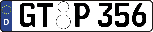 GT-P356