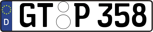 GT-P358