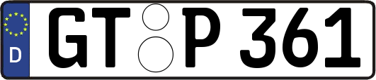 GT-P361
