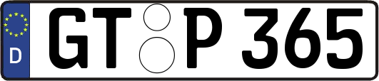 GT-P365