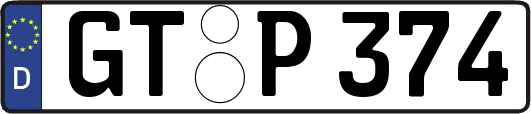 GT-P374