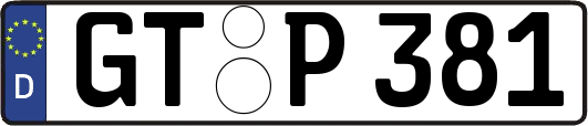 GT-P381