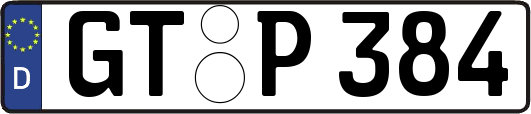 GT-P384