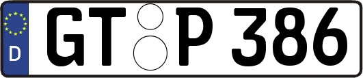 GT-P386