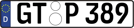 GT-P389