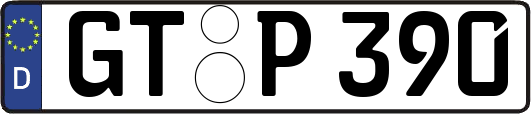 GT-P390