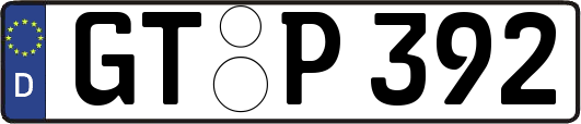 GT-P392