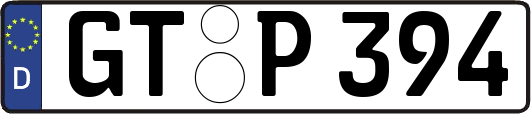GT-P394