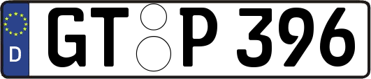 GT-P396