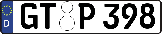 GT-P398
