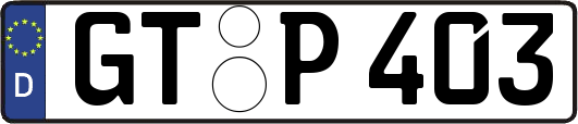 GT-P403