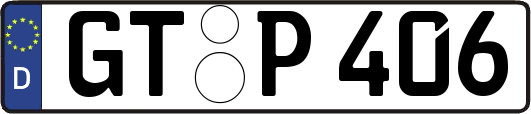 GT-P406