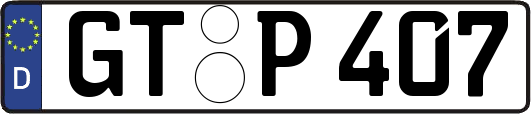 GT-P407