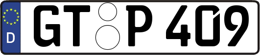 GT-P409