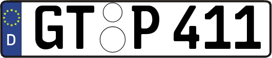 GT-P411