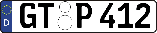 GT-P412