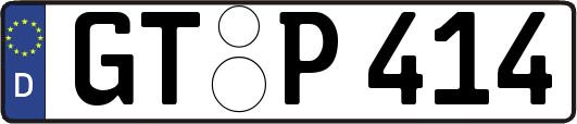 GT-P414