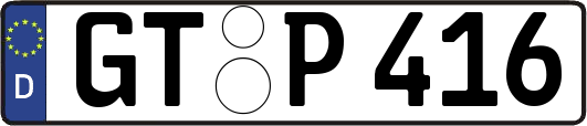 GT-P416